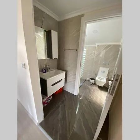 Apart In Calis Near To All Your Holiday Requests Apartment