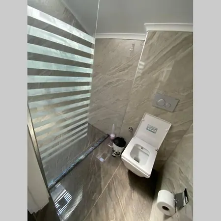 Apartment Apart In Calis Near To All Your Holiday Requests Fethiye
